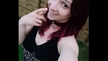 Allez rejoins moi ballade en forêt tu me trouves je te