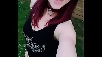 Allez rejoins moi ballade en forêt tu me trouves je te