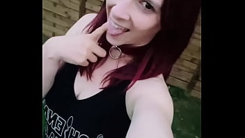 Allez rejoins moi ballade en forêt tu me trouves je te