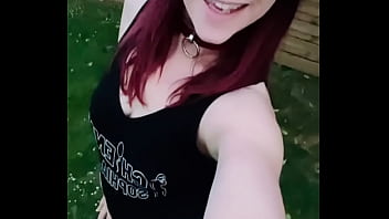 Allez rejoins moi ballade en forêt tu me trouves je te