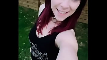 Allez rejoins moi ballade en forêt tu me trouves je te