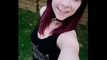 Allez rejoins moi ballade en forêt tu me trouves je te