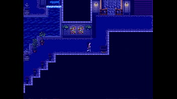 A claire plays claire's quest ep 42 more action with our new protege and find more futanari girls all chained up and sexy like