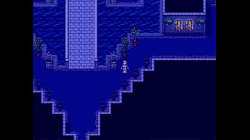 A claire plays claire's quest ep 42 more action with our new protege and find more futanari girls all chained up and sexy like