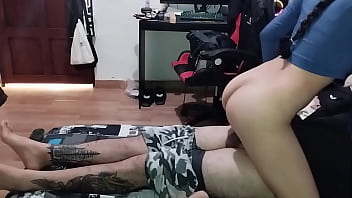 Que rico folla mi profesor de la facultad me pone muy cachonda