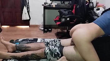 Que rico folla mi profesor de la facultad me pone muy cachonda