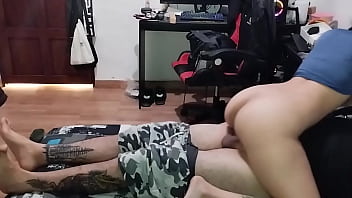 Que rico folla mi profesor de la facultad me pone muy cachonda