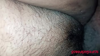 Masturbando a fans mexicana