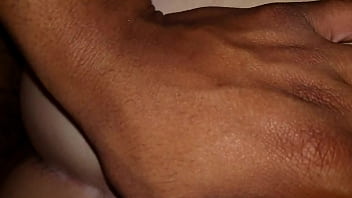 Fuck white guys wife