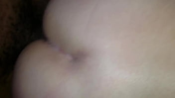 Fuck white guys wife