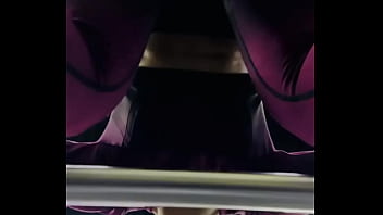 How do you like the view from below