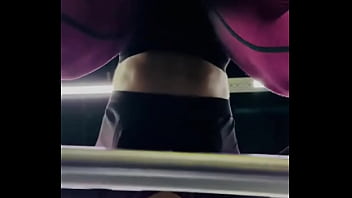 How do you like the view from below