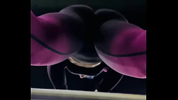 How do you like the view from below