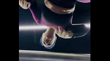 How do you like the view from below