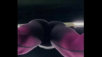 How do you like the view from below