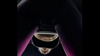 How do you like the view from below