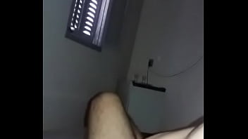 Socando cm amante motel