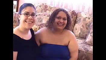 Amateur bbw lesbians suck and fuck each other Amateur bbw lesbians suck and fuck each other