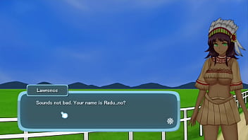 Let's run a western whore house welcome to our western hotel ep 1