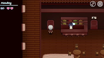 Let's run a western whore house welcome to our western hotel ep 1