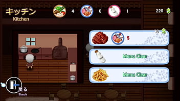 Let's run a western whore house welcome to our western hotel ep 1