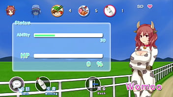 Let's run a western whore house welcome to our western hotel ep 1