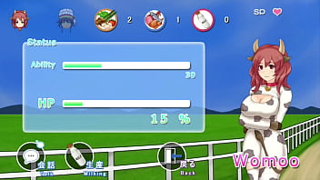 Let's run a western whore house welcome to our western hotel ep 1