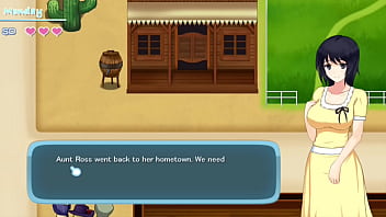 Let's run a western whore house welcome to our western hotel ep 1