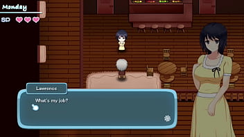 Let's run a western whore house welcome to our western hotel ep 1