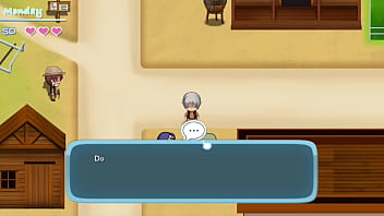 Let's run a western whore house welcome to our western hotel ep 1