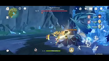 Mi pana lo hace de nuevo