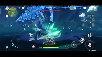 Mi pana lo hace de nuevo