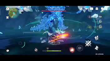 Mi pana lo hace de nuevo