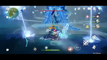 Mi pana lo hace de nuevo