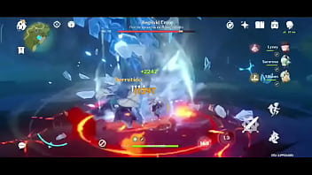 Mi pana lo hace de nuevo