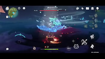 Mi pana lo hace de nuevo