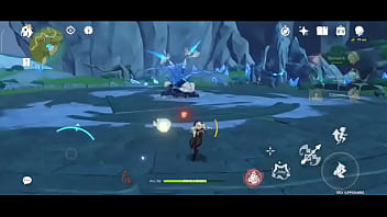 Mi pana lo hace de nuevo