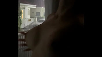 Lightning fuck – wild storm wet pussy