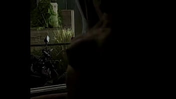 Lightning fuck – wild storm wet pussy