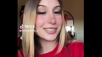 Kinky kitty compilation video 134