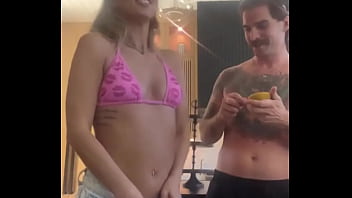 Surprise fleshmechanic19