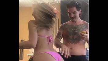 Surprise fleshmechanic19