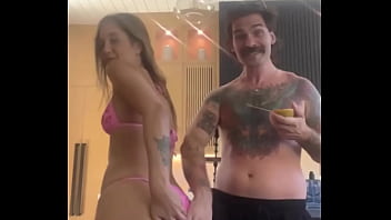 Surprise fleshmechanic19