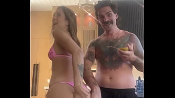 Surprise fleshmechanic19