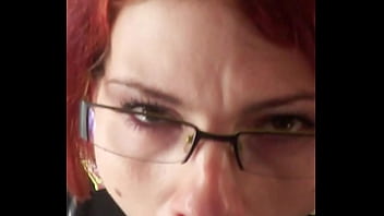 Karla rose pov condom blowjob ii