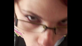 Karla rose pov condom blowjob ii