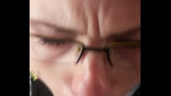 Karla rose pov condom blowjob ii