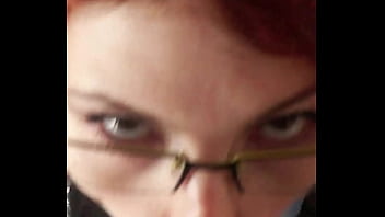 Karla rose pov condom blowjob ii