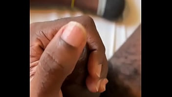 Pau babão mancha minha cueca sempre