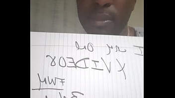 Verification video